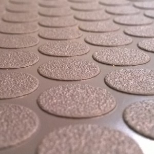G-Floor Small Coin